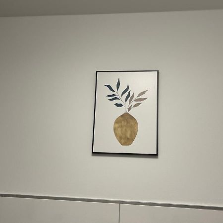 Apartament Relax&Easy Karlsruhe Zewnętrze zdjęcie