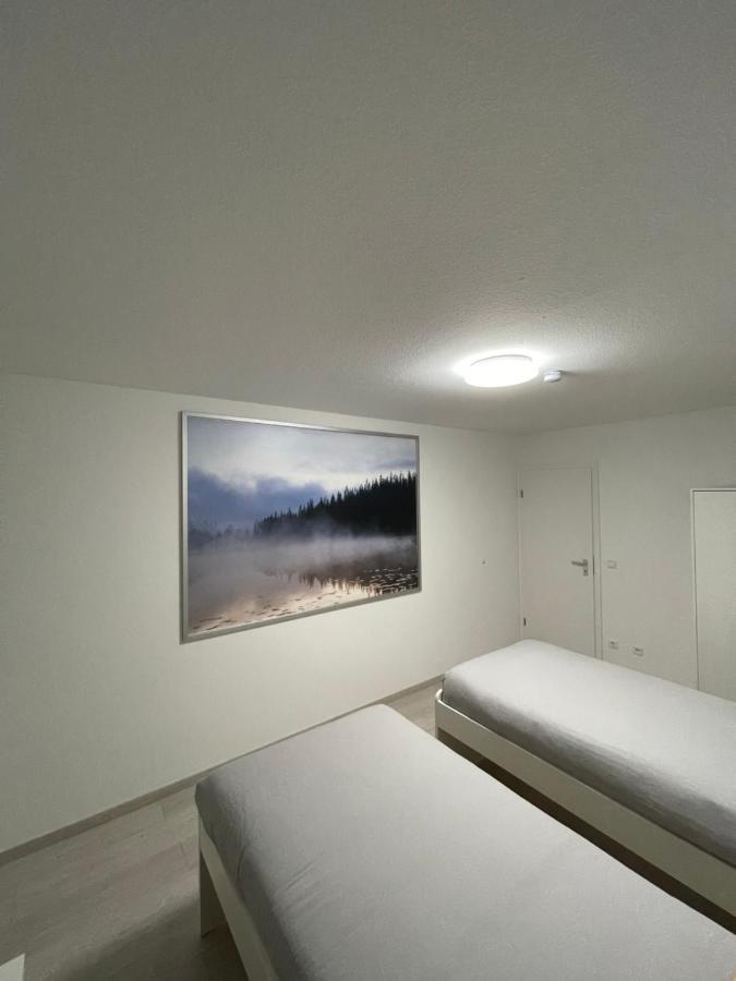 Apartament Relax&Easy Karlsruhe Zewnętrze zdjęcie