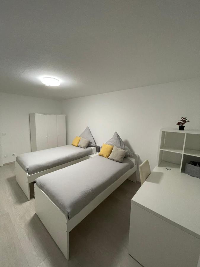 Apartament Relax&Easy Karlsruhe Zewnętrze zdjęcie