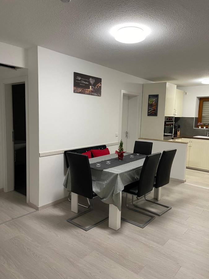 Apartament Relax&Easy Karlsruhe Zewnętrze zdjęcie