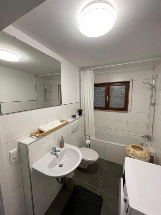 Apartament Relax&Easy Karlsruhe Zewnętrze zdjęcie