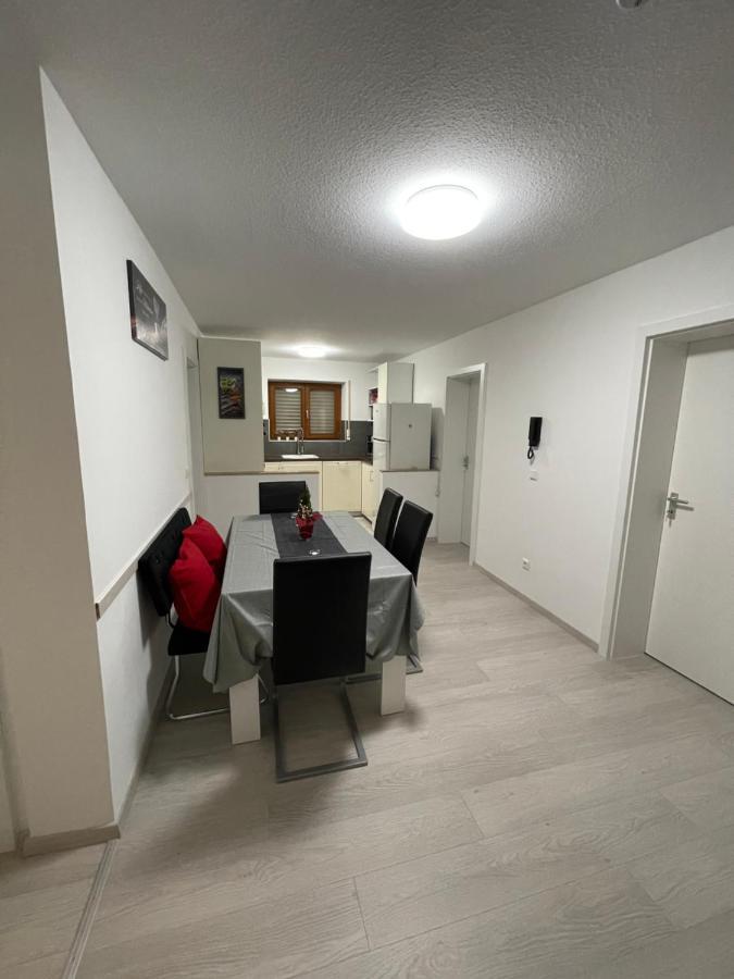 Apartament Relax&Easy Karlsruhe Zewnętrze zdjęcie