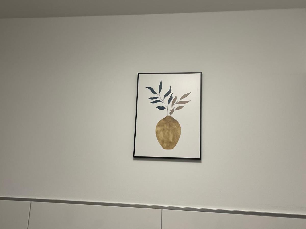 Apartament Relax&Easy Karlsruhe Zewnętrze zdjęcie