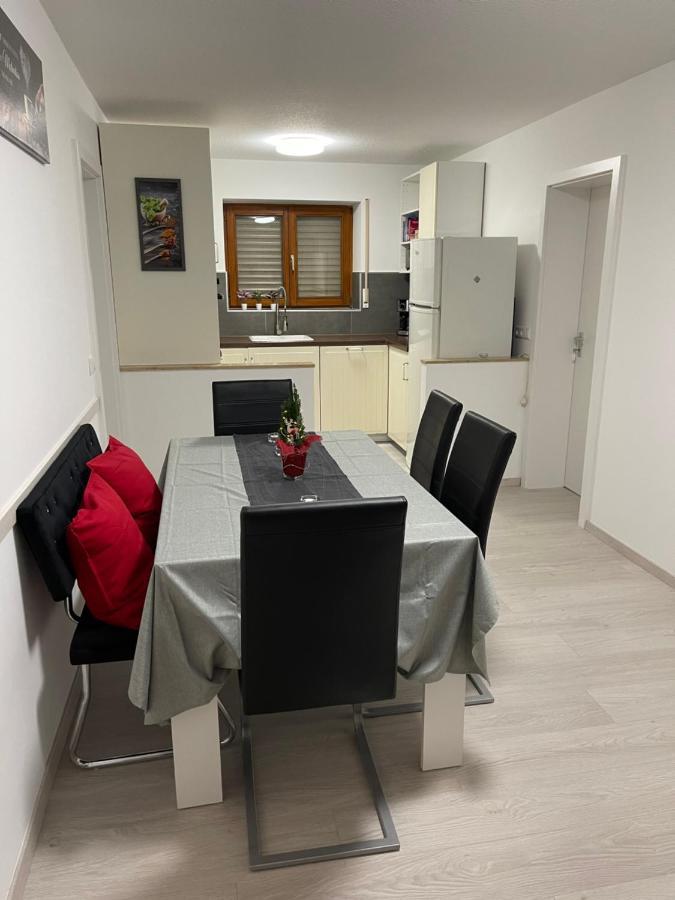 Apartament Relax&Easy Karlsruhe Zewnętrze zdjęcie